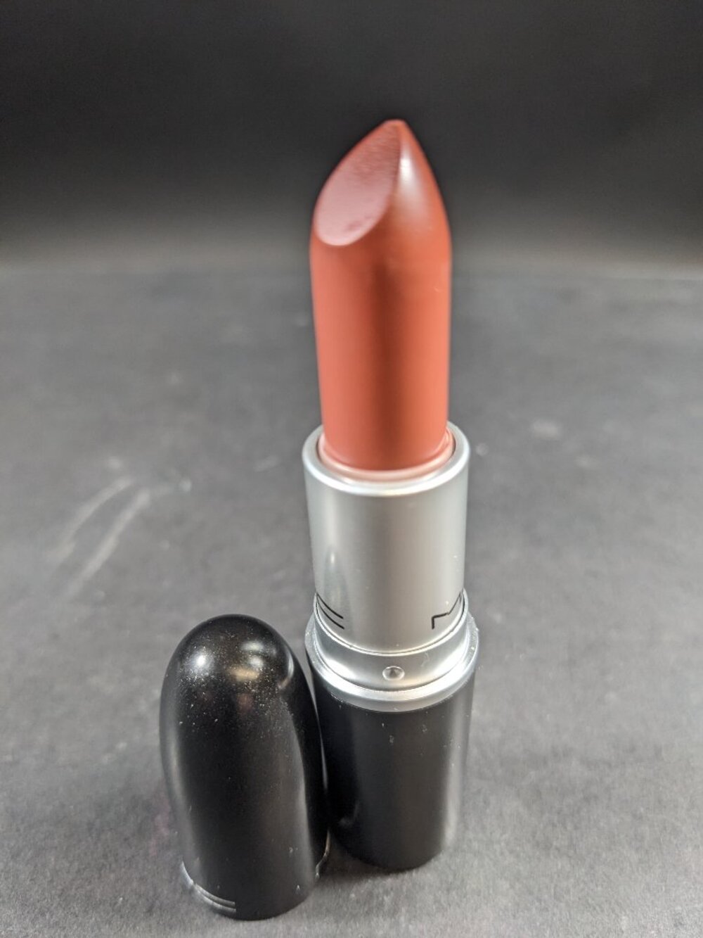 NEW MAC Persistence Matte Lipstick